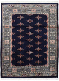  Pakistan Bokhara 2Ply Rug 129X167 Wool Small Carpetvista