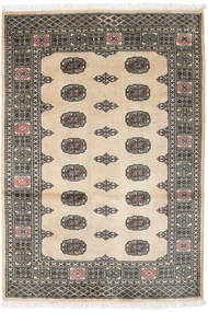 Pakistan Bokhara 2Ply Rug 126X185 Wool Small Carpetvista
