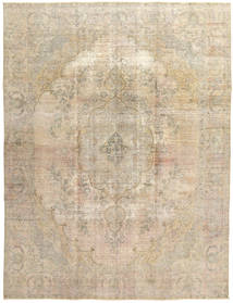  243X321 Colored Vintage Teppich Persien/Iran Carpetvista