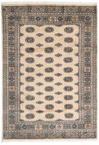  173X250 Medaillon Pakistan Buchara 2Ply Teppich Wolle, Carpetvista
