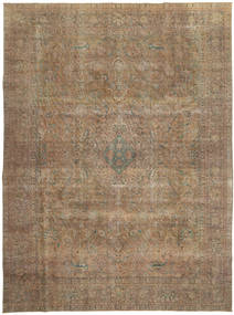  292X400 Vintage Groß Colored Vintage Teppich Wolle, Carpetvista