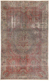  Colored Vintage Rug 152X239 Vintage Persian Wool Small Carpetvista