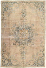  Colored Vintage Rug 168X257 Vintage Persian Wool Carpetvista