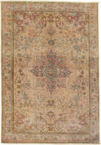  Colored Vintage Rug 97X142 Vintage Persian Wool Small Carpetvista