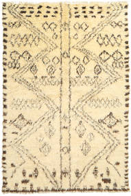  Barchi/Moroccan Berber - Pakistan 180X273 Wool Rug Carpetvista