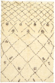  165X255 Barchi/Moroccan Berber - Pakistan ウール, 絨毯 Carpetvista