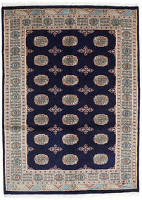  Pakistan Bokhara 3Ply Rug 140X195 Wool Small Carpetvista
