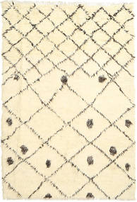  182X268 Barchi/Moroccan Berber - Pakistan ウール, 絨毯 Carpetvista