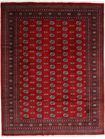  Pakistan Bokhara 3Ply Rug 245X316 Wool Large Carpetvista