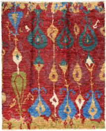  243X292 大 Barchi/Moroccan Berber - Pakistan ウール, 絨毯 Carpetvista