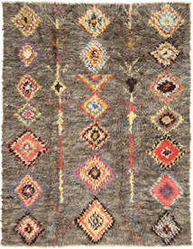  239X308 大 Barchi/Moroccan Berber - Pakistan ウール, 絨毯 Carpetvista