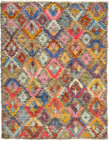  243X311 Groß Barchi/Moroccan Berber - Pakistan Wolle, Teppich Carpetvista