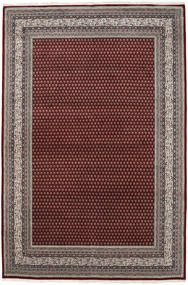  253X355 Large Mir Indo Rug Wool, Carpetvista