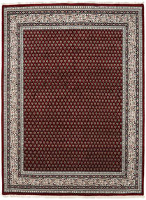  248X304 Groß Mir Indisch Teppich Wolle, Carpetvista