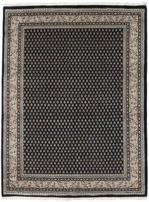  252X305 Mir Indisch Teppich Dunkelgrau/Grau Indien Carpetvista