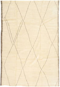  200X300 Berber Style Tapete Lã, Carpetvista