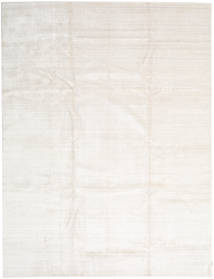  300X400 Large Bamboo Silk Loom Rug Wool, Carpetvista