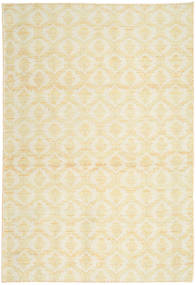  Kilim Rug 121X177 Persian Wool Beige/Yellow Small Carpetvista