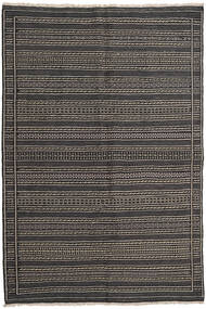 157X234 Small Kilim Rug Wool, Carpetvista