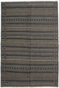  156X228 Small Kilim Rug Wool, Carpetvista
