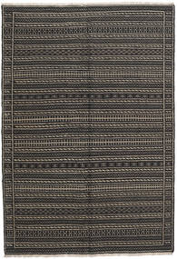  156X230 Small Kilim Rug Wool, Carpetvista