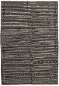  160X236 Kilim Rug Wool, Carpetvista