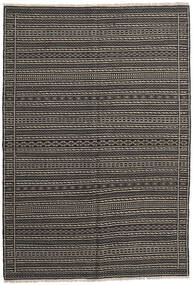  159X228 Small Kilim Rug Wool, Carpetvista
