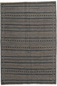  160X230 Kelim Persisch Teppich Wolle, Carpetvista