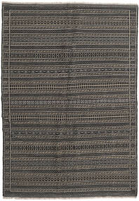  159X227 Small Kilim Rug Wool, Carpetvista