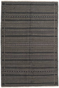  157X233 Small Kilim Rug Wool, Carpetvista