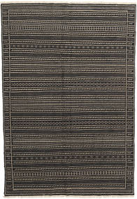 163X232 Kelim Teppich Orientalischer (Wolle, Persien/Iran) Carpetvista
