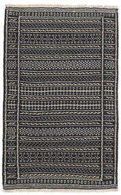  79X126 Small Kilim Rug Wool, Carpetvista