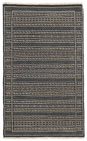  80X132 Small Kilim Rug Wool, Carpetvista