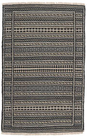  80X125 Small Kilim Rug Wool, Carpetvista
