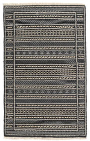 Kelim Persia 80X130 Small Wool Rug