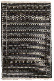  80X123 Small Kilim Rug Wool, Carpetvista