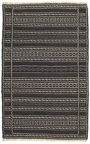 80X130 絨毯 オリエンタル キリム ペルシャ (ウール, デンマーク) Carpetvista