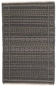 Kelim Persia 80X130 Small Wool Rug