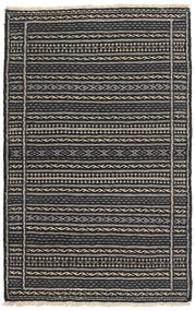  79X125 Small Kilim Rug Wool, Carpetvista