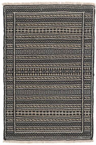  81X120 Small Kilim Rug Wool, Carpetvista