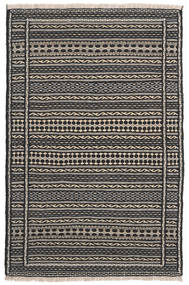 絨毯 キリム ペルシャ 80X130 (ウール, デンマーク)