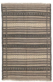 93X143 Kilim Rug Oriental (Wool, Persia/Iran) Carpetvista