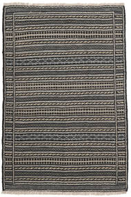 Kelim Persia 100X160 Pequeno Tapete Lã