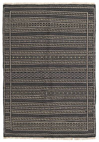 Kilim Persia Rug 100X160 Wool, Denmark Carpetvista