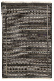 Kilim Rug Rug 103X154 Wool, Persia/Iran Carpetvista