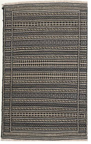  80X127 Small Kilim Rug Wool, Carpetvista
