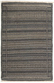  81X125 Small Kilim Rug Wool, Carpetvista
