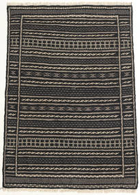 絨毯 オリエンタル キリム 83X123 (ウール, デンマーク)