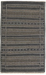  82X130 Small Kilim Rug Wool, Carpetvista