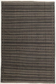  Orientalischer Kelim Persisch Teppich 200X300 Wolle, Dänemark Carpetvista